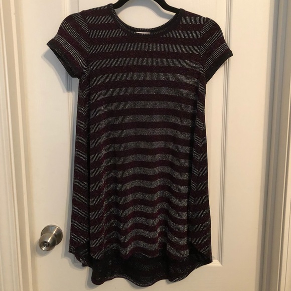 lularoe elegant scarlett